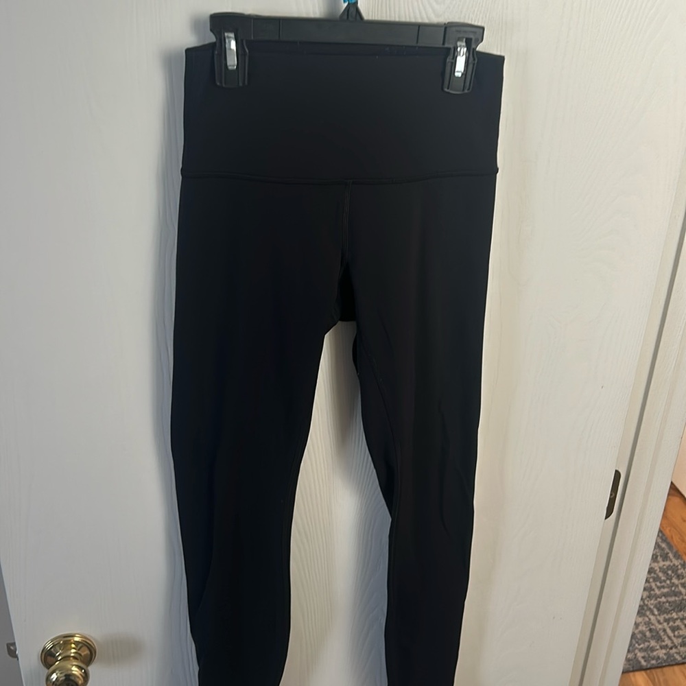 Lululemon Align High Rise Legging 28”
